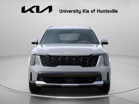 New 2026 Kia Sorento EX FWD image 2