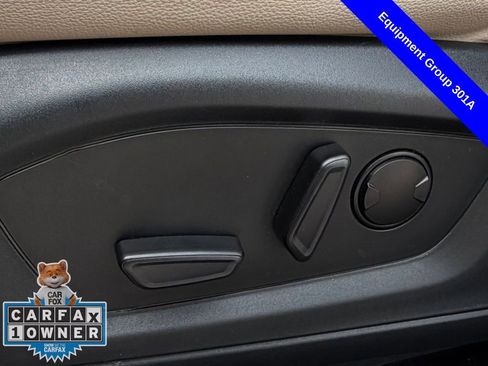 Used 2023 Ford Explorer Limited w/ Limited Technology Package image 7