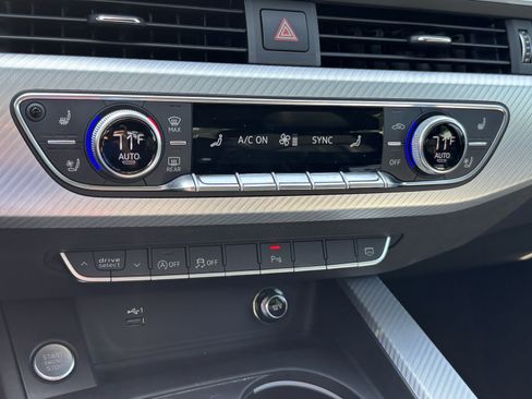 Used 2019 Audi A5 2.0T Premium Plus AWD/4WD image 29