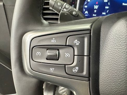 New 2026 Chevrolet Silverado 1500 RST image 17