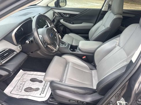 Used 2021 Subaru Outback Limited w/ Popular Package #2 AWD/4WD image 38