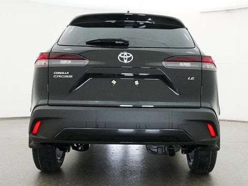 New 2026 Toyota Corolla Cross LE FWD image 52