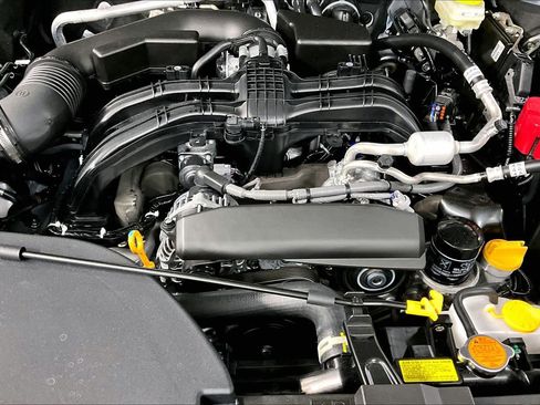 New 2026 Subaru Outback Limited image 16