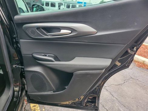 Used 2024 Alfa Romeo Tonale Veloce image 22