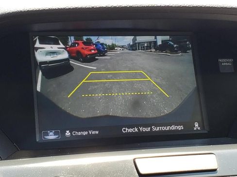 Used 2020 Acura MDX SH-AWD w/ Technology Package image 25