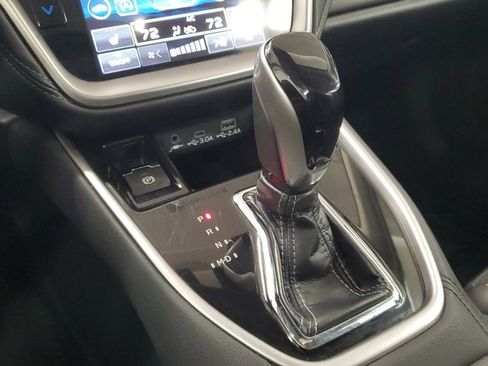 Used 2024 Subaru Legacy Limited image 24