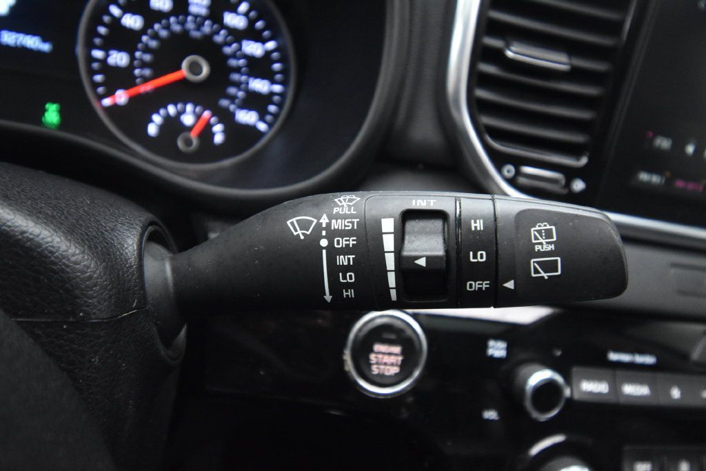 Used 2022 Kia Sportage EX w/ EX Technology Package AWD/4WD image 33