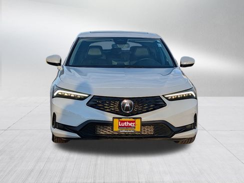 Used 2023 Acura Integra image 2