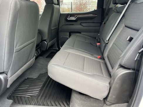 New 2026 GMC Sierra 1500 Elevation image 12