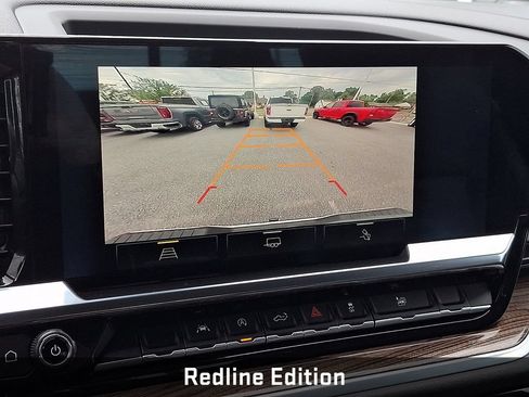 Used 2022 Chevrolet Silverado 1500 RST w/ Redline Edition AWD/4WD image 21