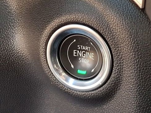 Used 2023 Chevrolet Silverado 1500 Custom Trail Boss w/ LPO, Dark Essentials Package image 31