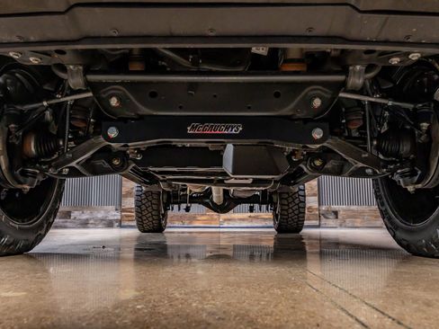 Used 2024 GMC Sierra 2500 Denali Ultimate image 15