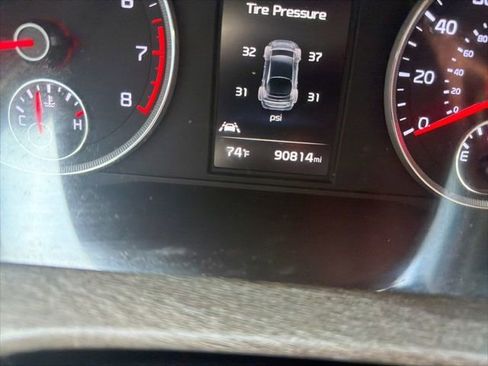 Used 2021 Kia K5 EX w/ EX Premium Package FWD image 50