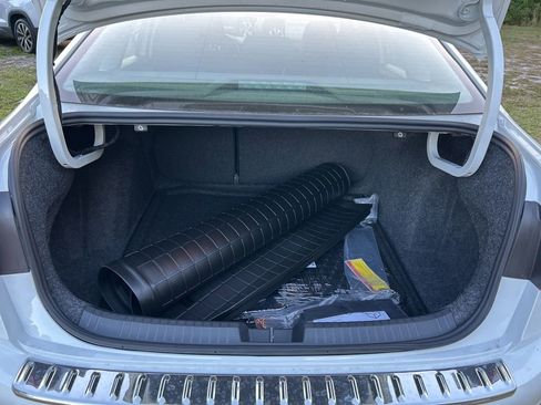 New 2026 Volkswagen Jetta S image 49