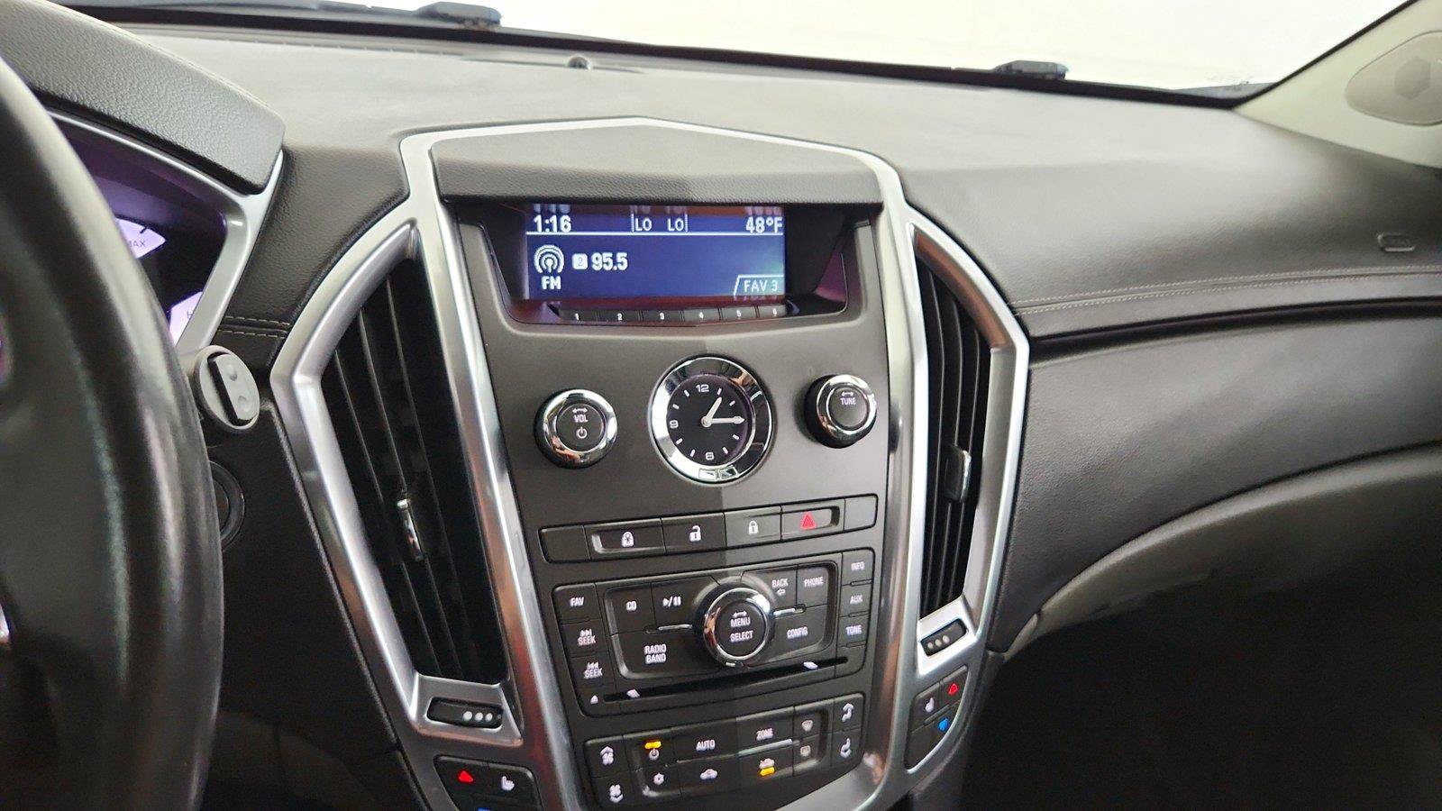 Used 2011 Cadillac SRX Luxury FWD image 30