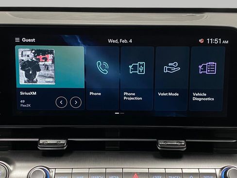 New 2026 Hyundai Kona SEL Sport image 20