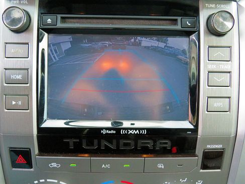 Used 2014 Toyota Tundra SR5 image 28