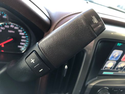 Used 2015 Chevrolet Silverado 3500 High Country w/ Duramax Plus Package image 30