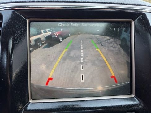 Used 2014 Jeep Grand Cherokee Limited image 17