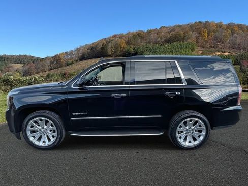 Used 2018 GMC Yukon Denali w/ Open Road Package image 4