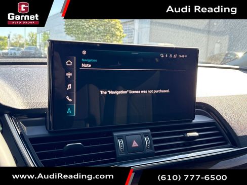 Used 2023 Audi Q5 2.0T Premium w/ Convenience Package AWD/4WD image 19