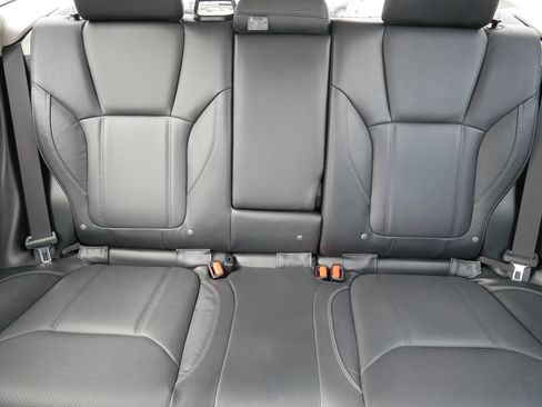 Used 2024 Subaru Forester Limited AWD/4WD image 13
