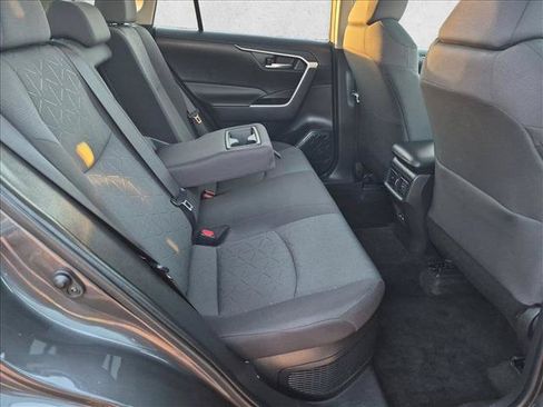 Used 2023 Toyota RAV4 XLE w/ Convenience Package AWD/4WD image 20