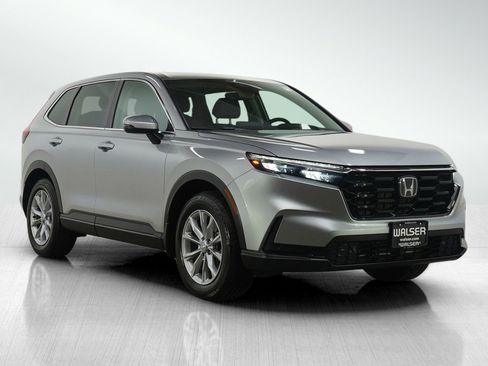 Used 2024 Honda CR-V EX-L image 7