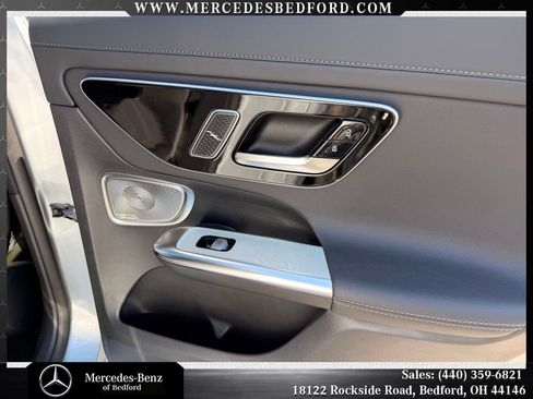 New 2026 Mercedes-Benz GLC 300 4MATIC image 28