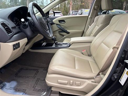 Used 2017 Acura RDX AWD image 5