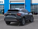 New 2025 Chevrolet Trax LT w/ Driver Confidence Package image 4