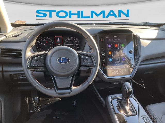 Certified 2024 Subaru Crosstrek 2.5i Limited w/ Crosstrek Mirror Package AWD/4WD image 21