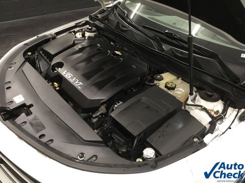 Used 2016 Chevrolet Impala LT FWD image 43