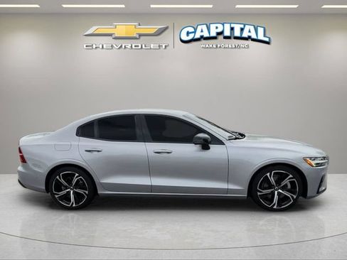 Used 2024 Volvo S60 B5 Ultimate w/ Climate Package AWD/4WD image 6