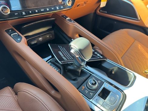 New 2025 Kia Telluride SX X-Line image 16