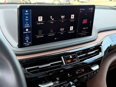 Certified 2025 Acura MDX w/ Technology Package image 24