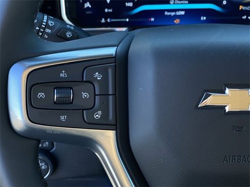 New 2026 Chevrolet Silverado 1500 LT image 12