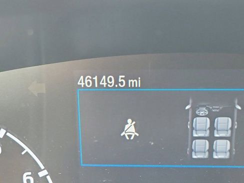 Used 2022 Ford Maverick XL FWD image 22