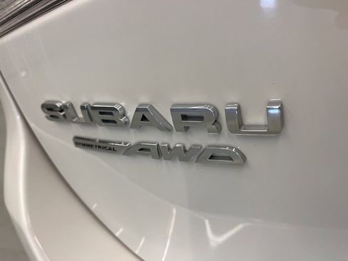 Certified 2024 Subaru Forester Limited image 35