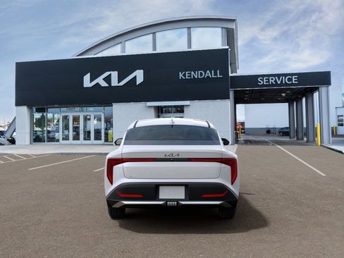New 2026 Kia K4 EX FWD image 5