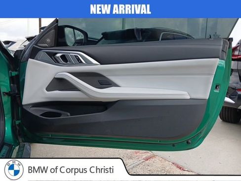 Used 2023 BMW M4 xDrive Competition image 9