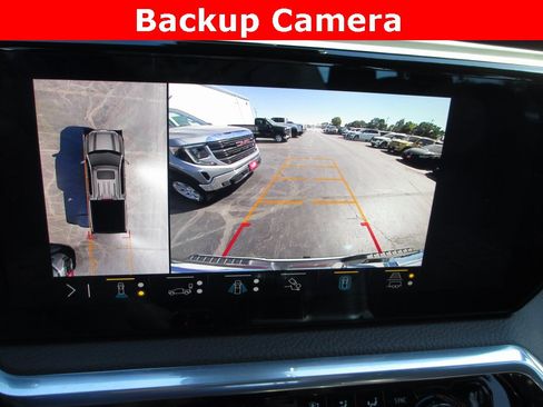 Used 2023 GMC Sierra 1500 Denali w/ Denali Reserve Package image 17