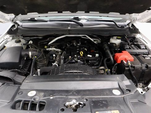 Certified 2022 Ford Ranger XL w/ Equipment Group 101A High image 17