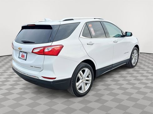 Used 2019 Chevrolet Equinox Premier image 5