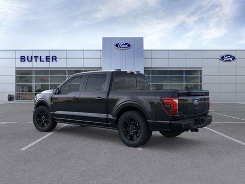 New 2026 Ford F150 Platinum RWD image 12