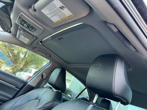 Used 2022 Toyota Camry XSE image 20