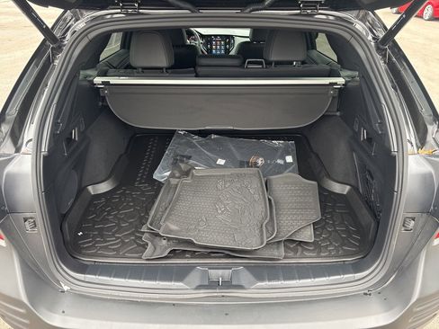 Certified 2025 Subaru Outback Wilderness image 26