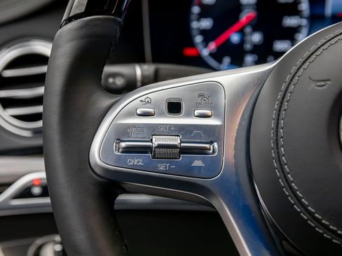 Used 2020 Mercedes-Benz Maybach S 560 4MATIC image 36