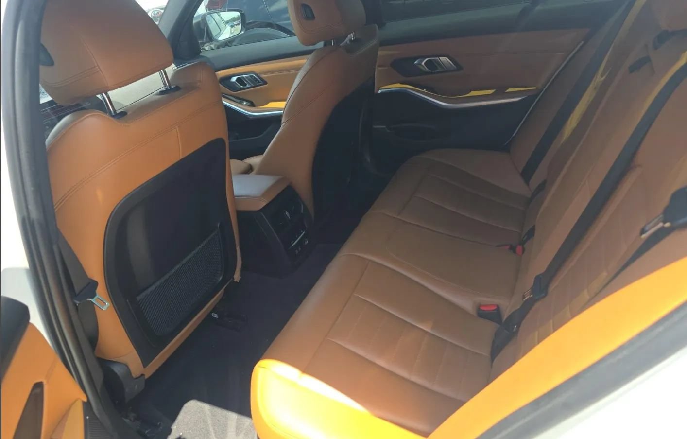 Used 2020 BMW M340i w/ Premium Package RWD image 56
