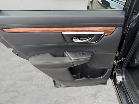 Used 2021 Honda CR-V EX image 10
